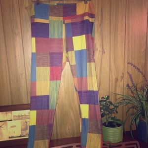 Lularoe leggings